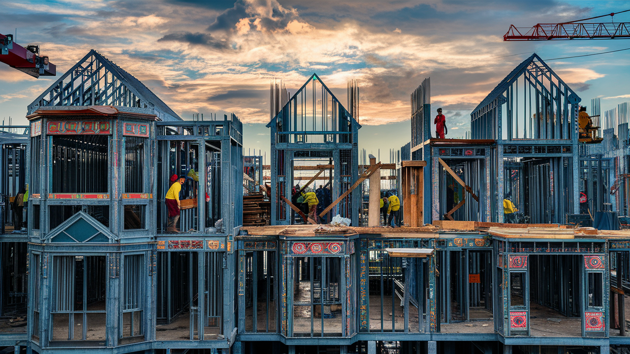 Personalize Seu Projeto