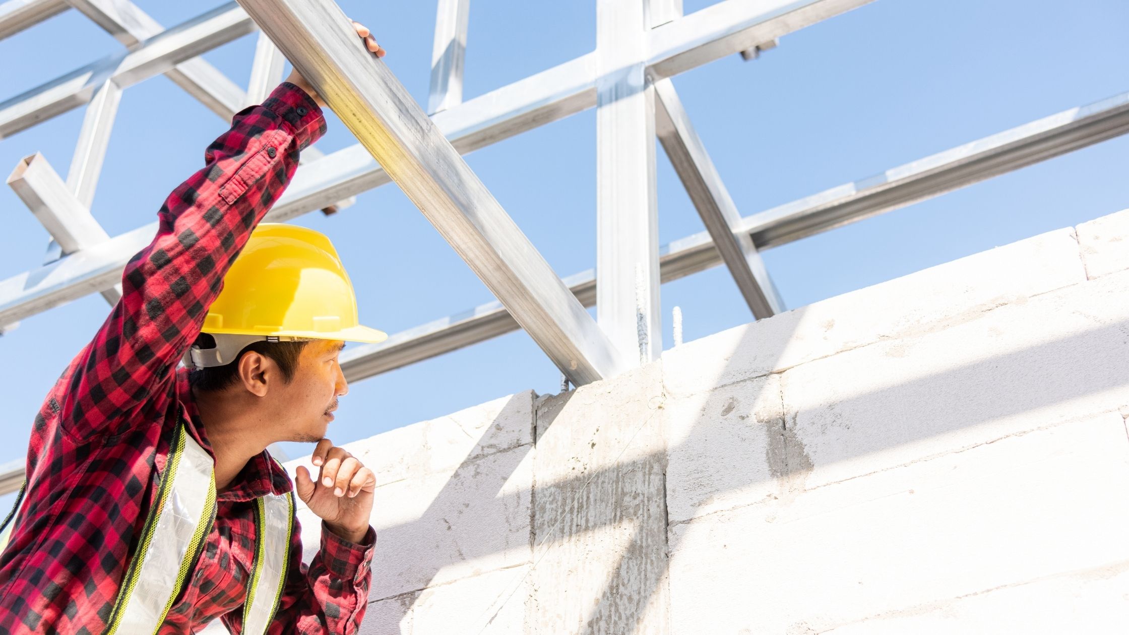 Steel-Frame Steel-Frame