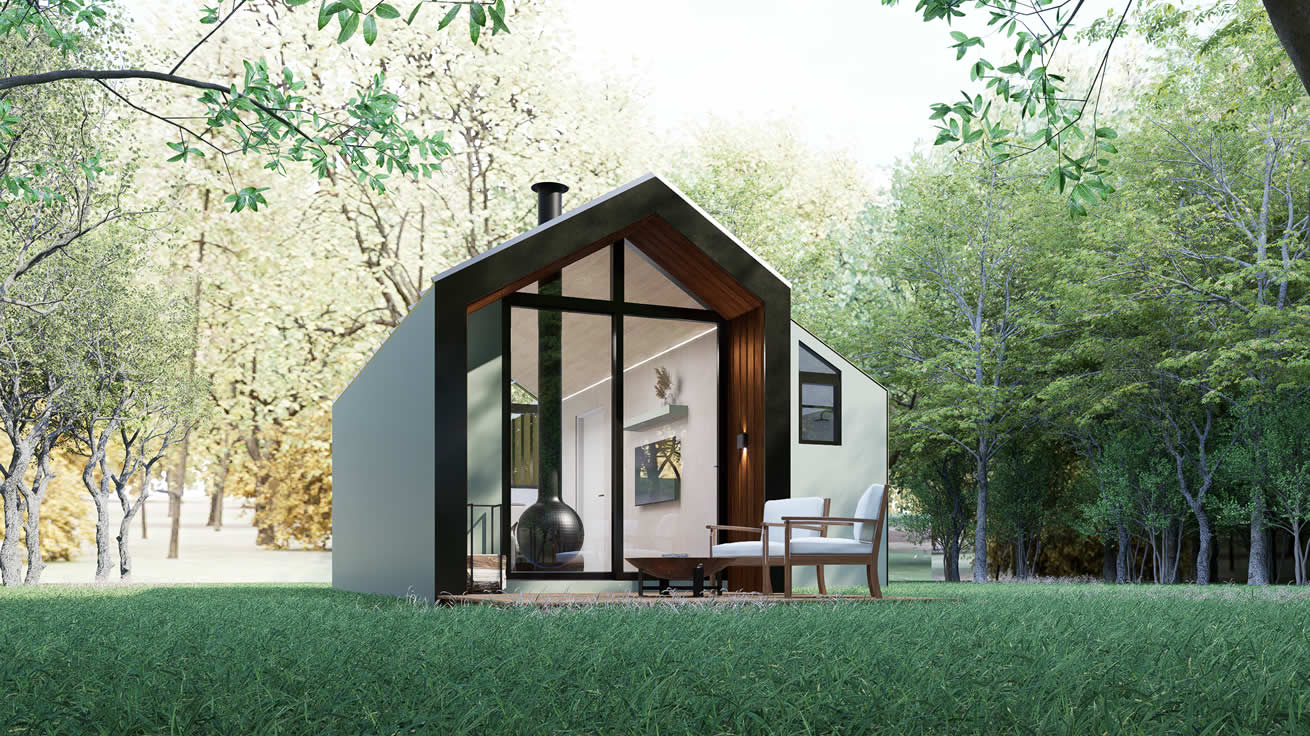 Casa Rifugio 2 Casa Rifugio 2