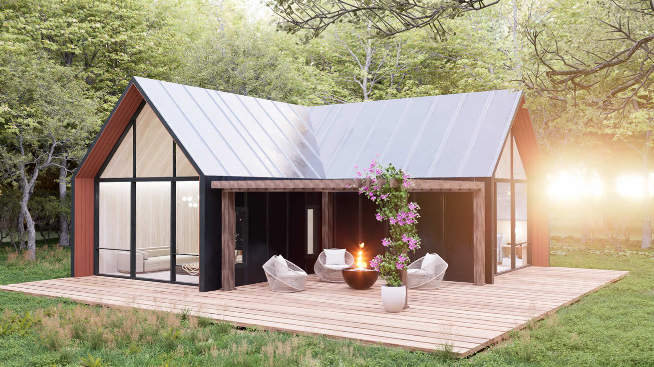 Casa Tramonto 2 Casa Tramonto 2