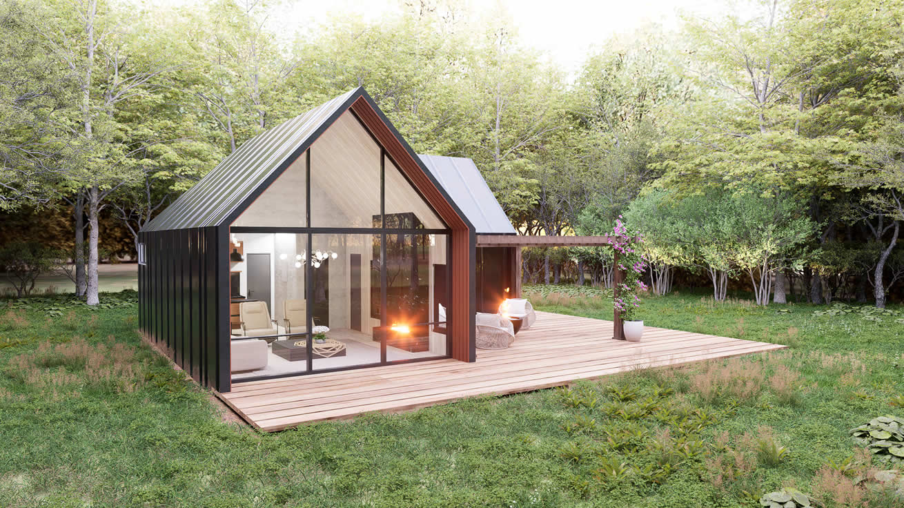 Casa Tramonto 2 Casa Tramonto 2