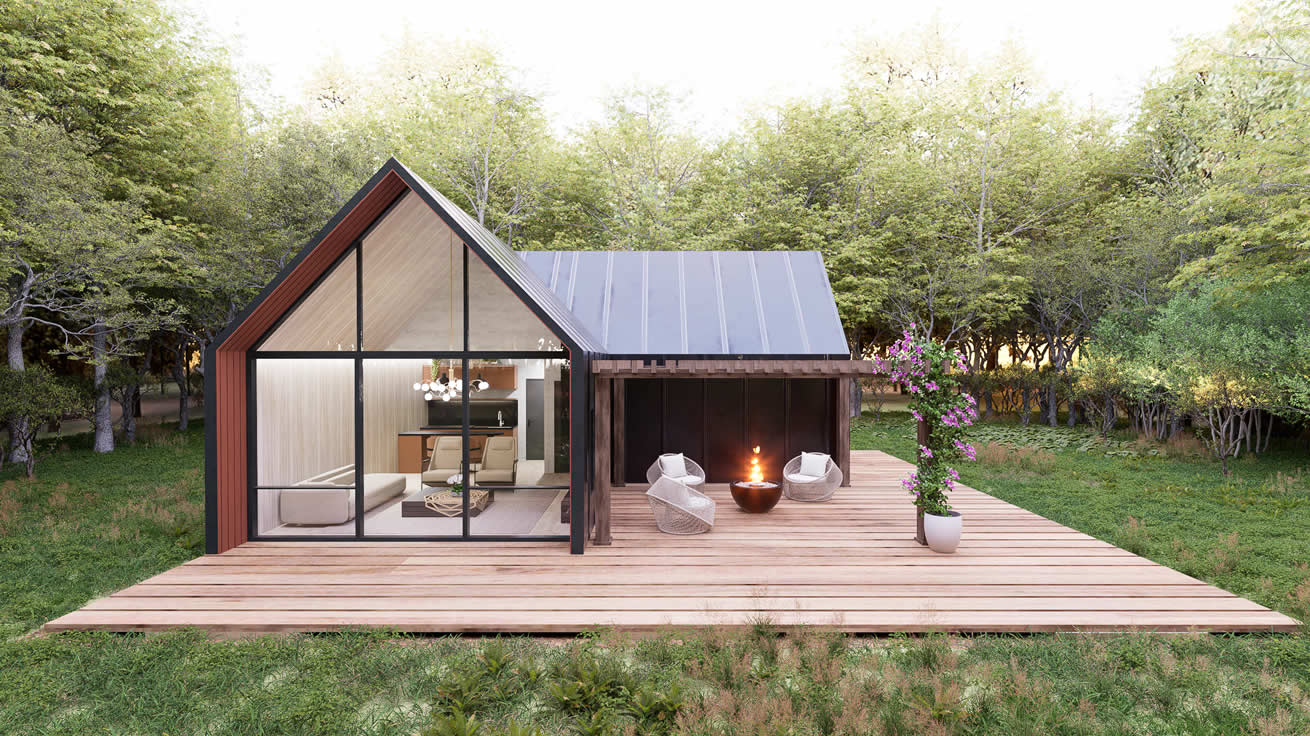 Casa Tramonto 2 Casa Tramonto 2