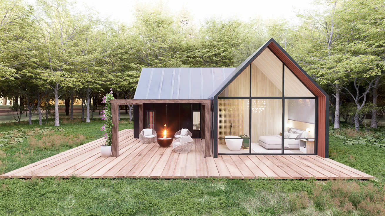 Casa Tramonto 2 Casa Tramonto 2