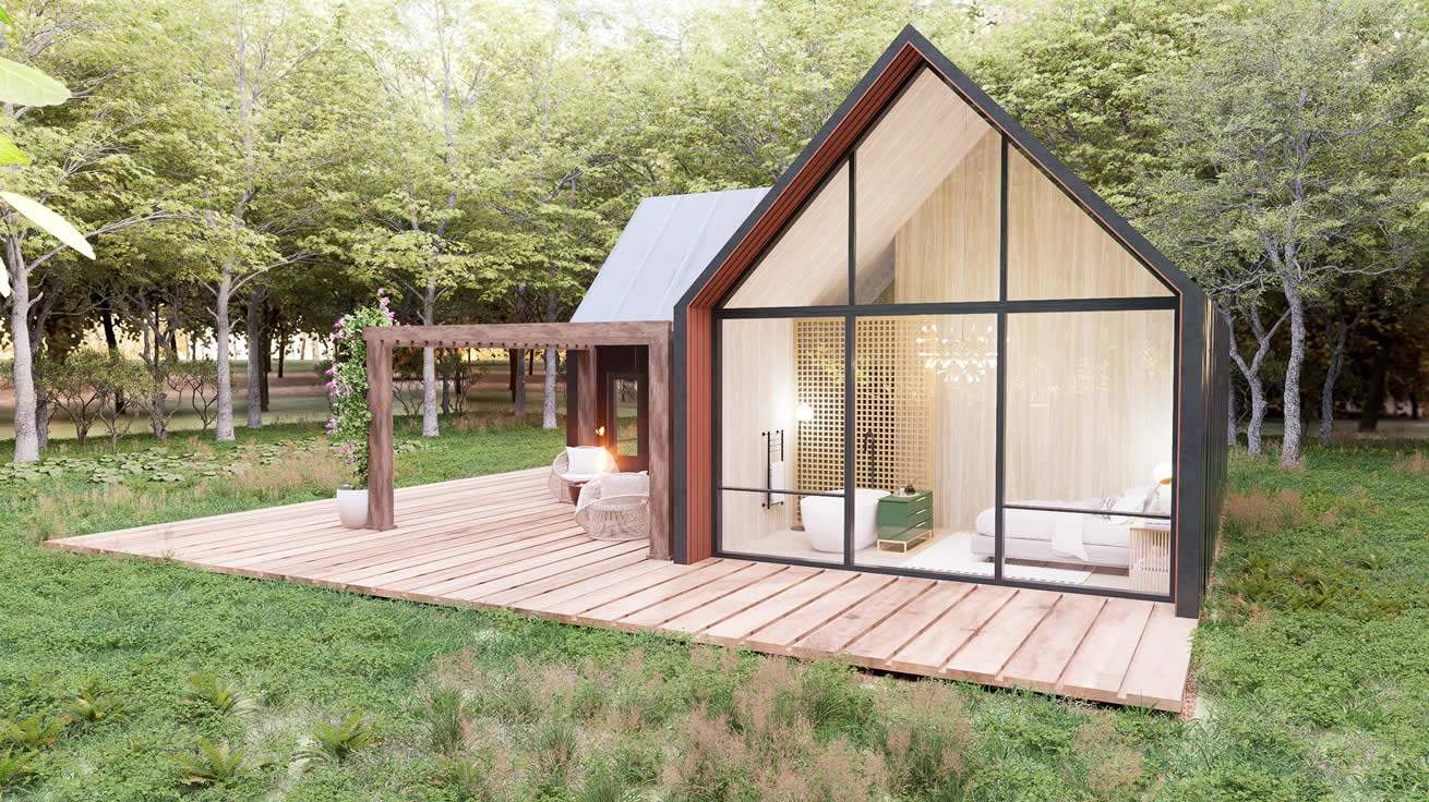 Casa Tramonto 2 Casa Tramonto 2