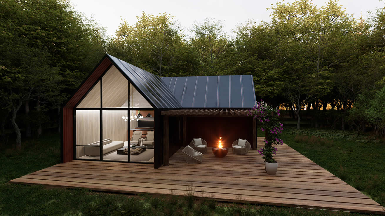 Casa Tramonto 2 Casa Tramonto 2