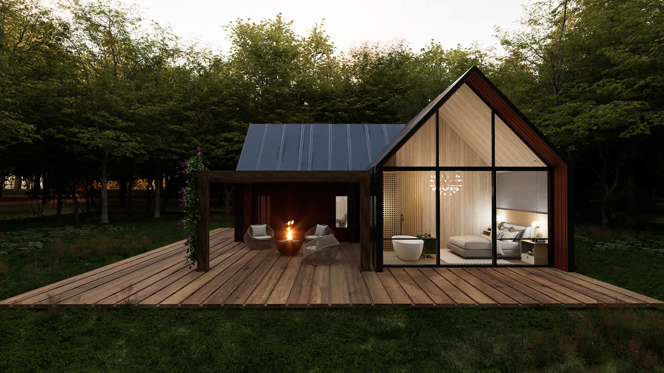 Casa Tramonto 2 Casa Tramonto 2