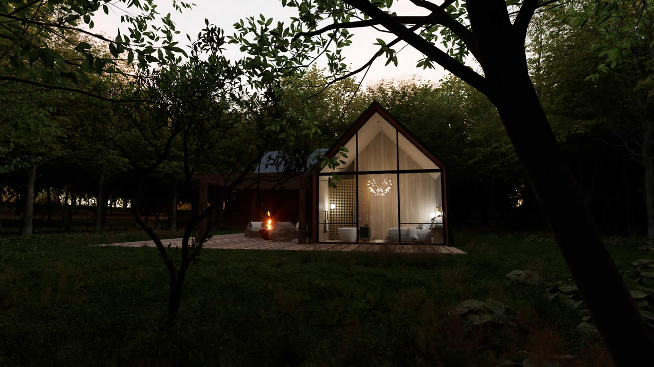 Casa Tramonto 2 Casa Tramonto 2