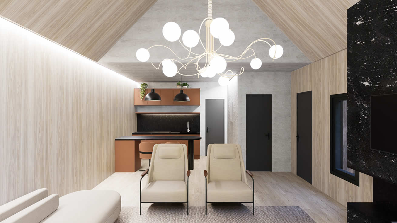 Casa Tramonto 2 Casa Tramonto 2