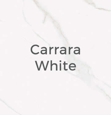 Material Banheiro Carrara White
