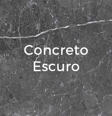 Material Banheiro Concreto Cinza