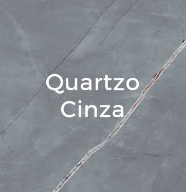 Material Banheiro Quartzo Cinza