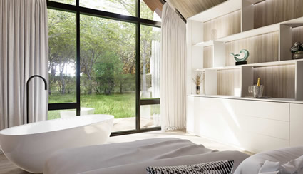 Vantagens: Personalização e Opções de Design Vantagens: Personalização e Opções de Design