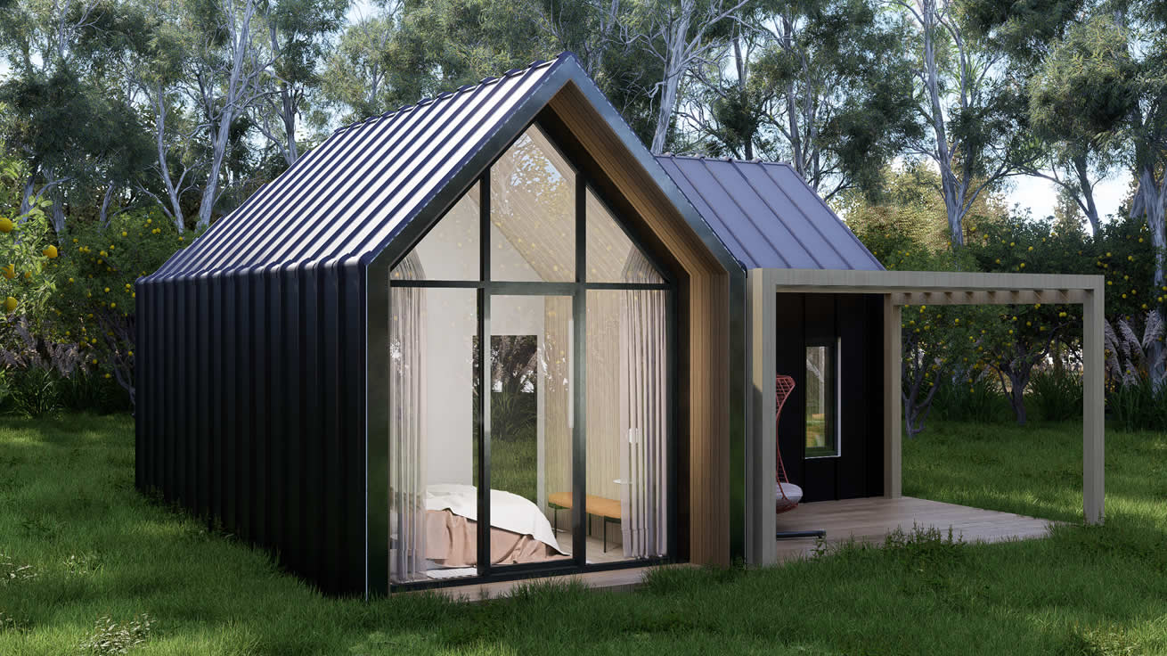 Casa Tramonto1 Casa Tramonto1