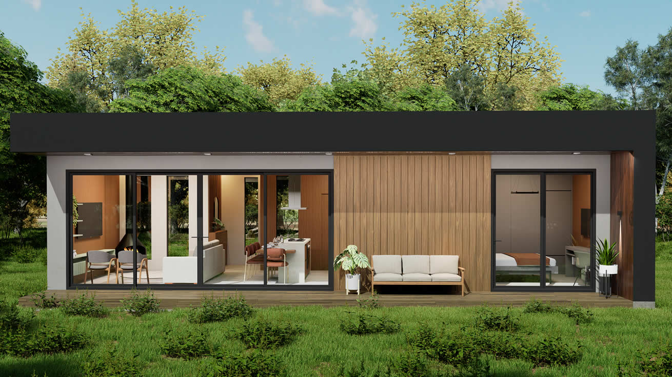 Imagem da Casa Giardino