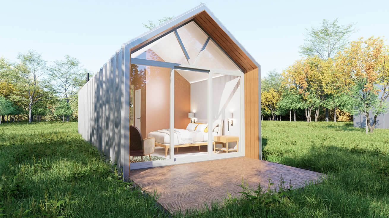 Casa Raccordo Casa Raccordo