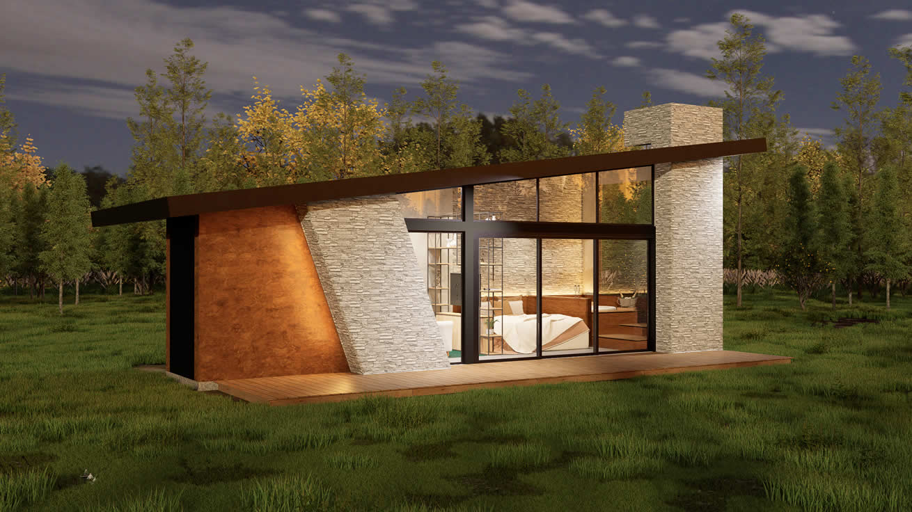 Imagem da Casa Oasi Imagem da Casa Oasi