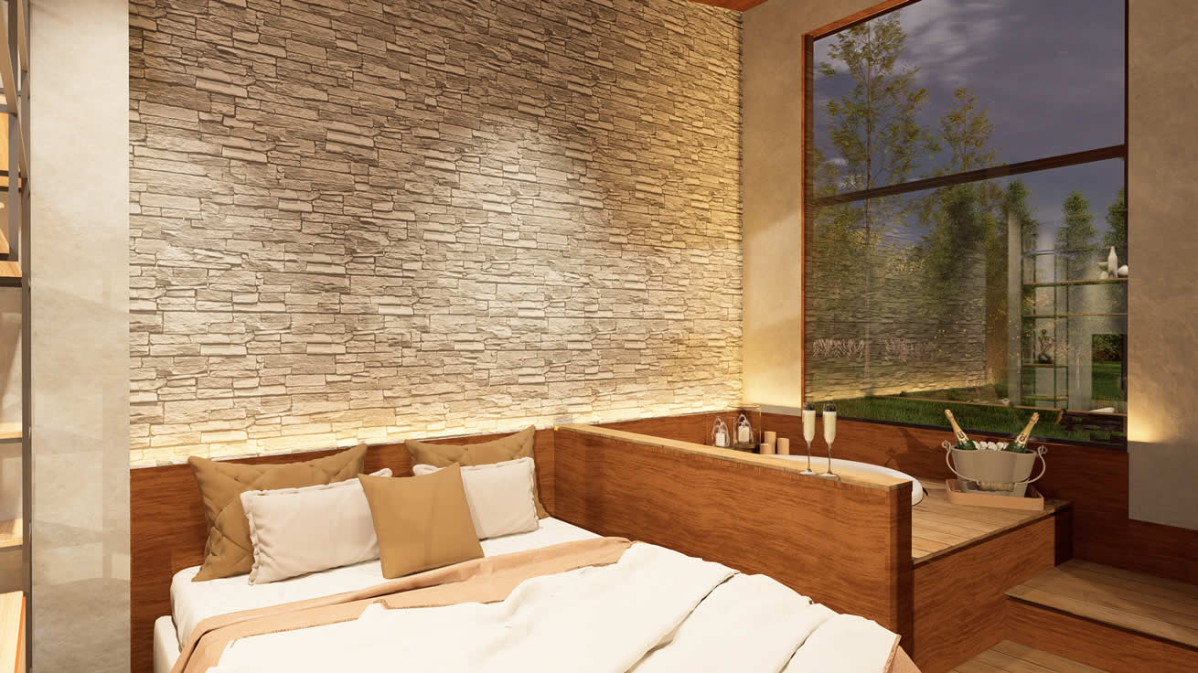 Imagem da Casa Oasi Imagem da Casa Oasi