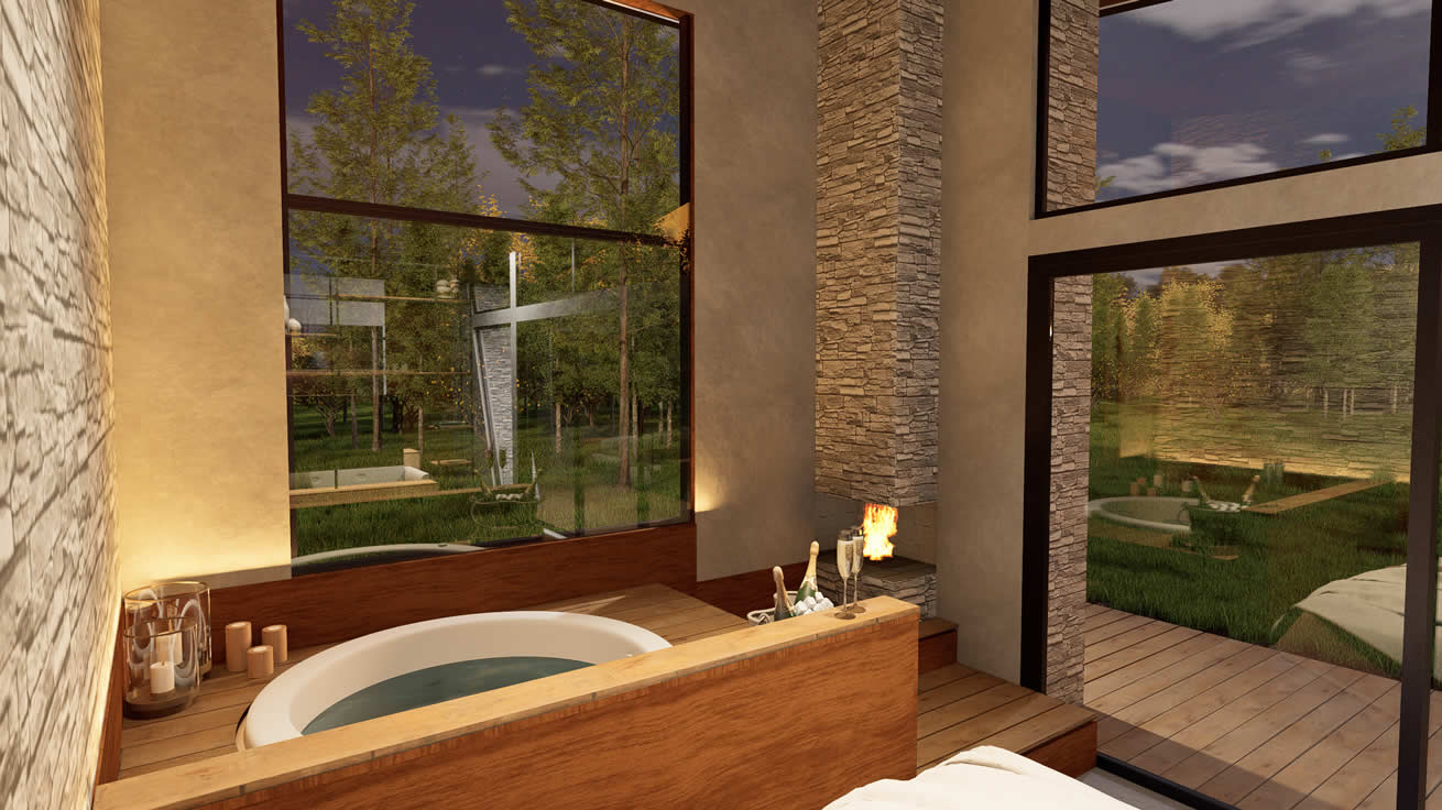 Imagem da Casa Oasi Imagem da Casa Oasi