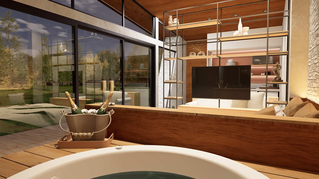 Imagem da Casa Oasi Imagem da Casa Oasi