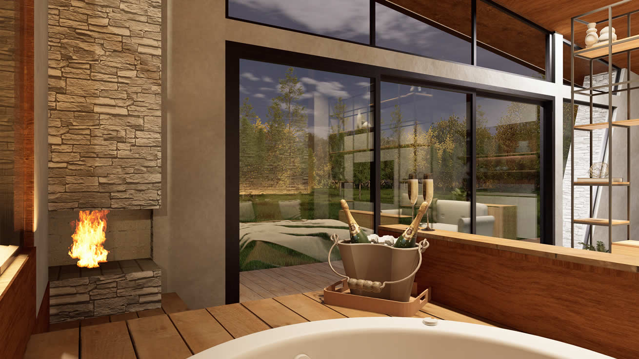 Imagem da Casa Oasi Imagem da Casa Oasi