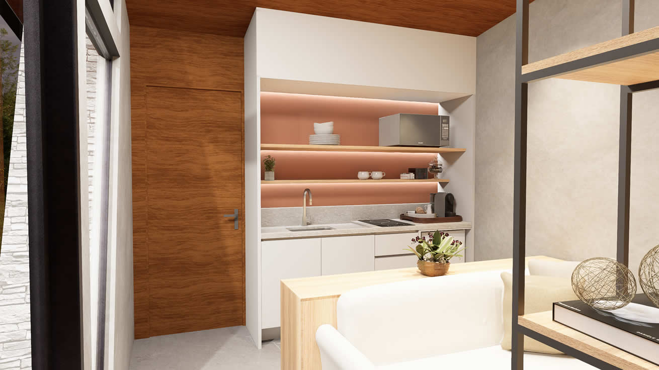 Imagem da Casa Oasi Imagem da Casa Oasi