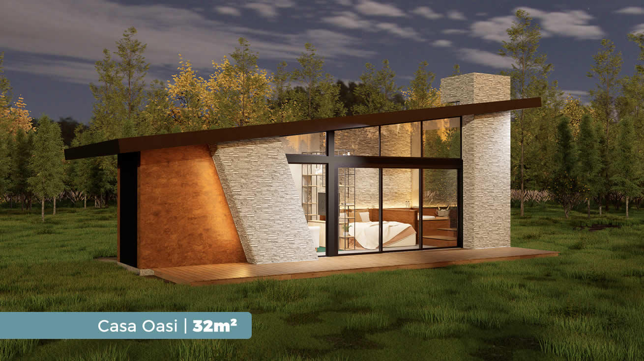 Atualle Modular Atualle Modular