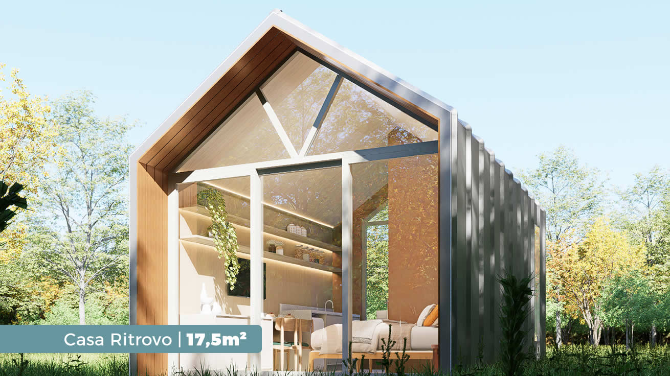 Atualle Modular Atualle Modular