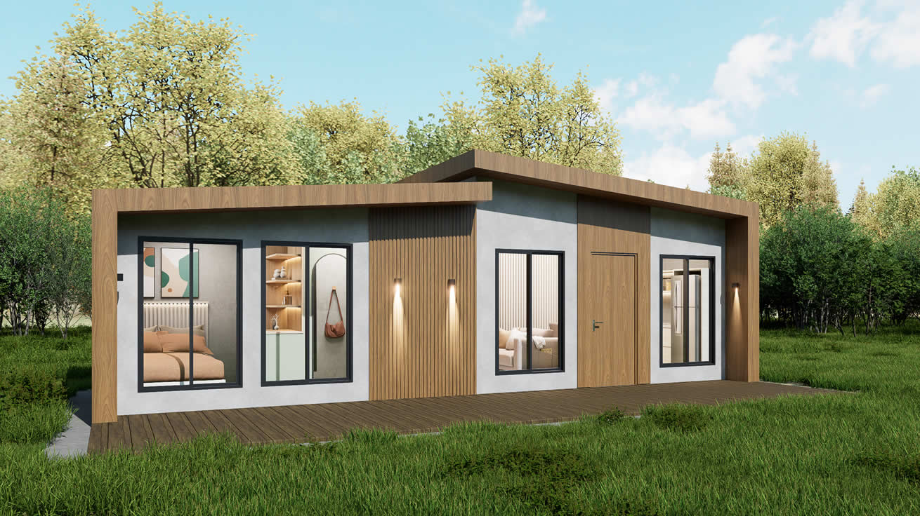 Imagem da Casa Doppia Imagem da Casa Doppia