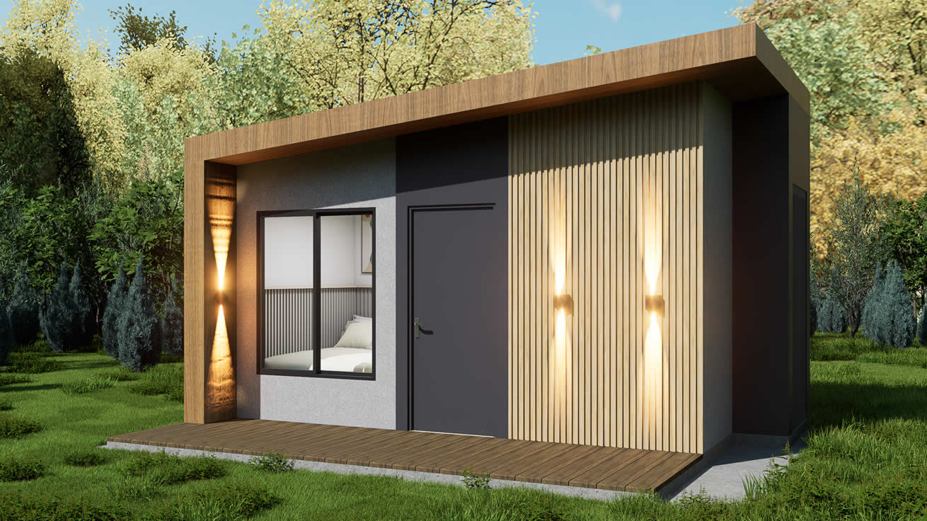 Imagem da Casa Unitá Imagem da Casa Unitá