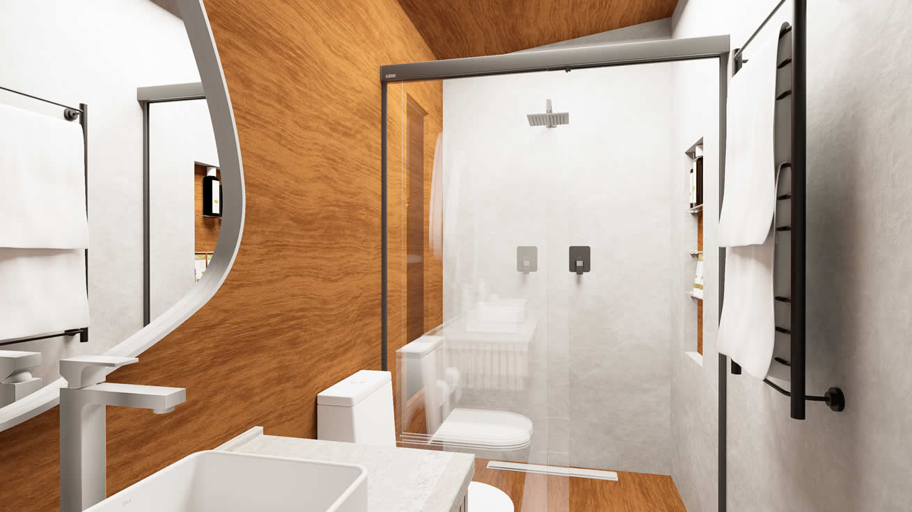 Imagem da Casa Oasi Imagem da Casa Oasi