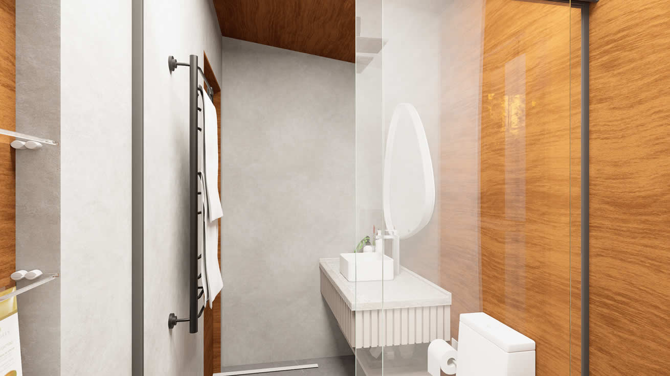 Imagem da Casa Oasi Imagem da Casa Oasi