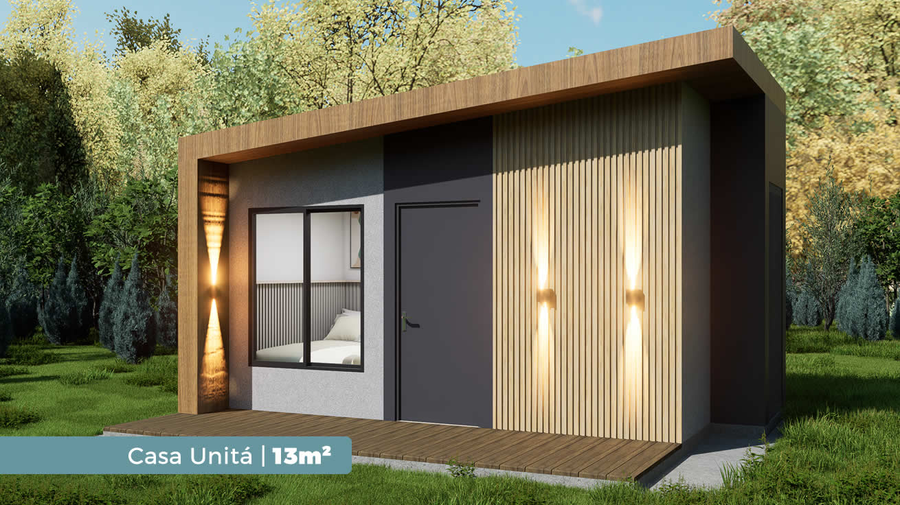 Atualle Modular Atualle Modular