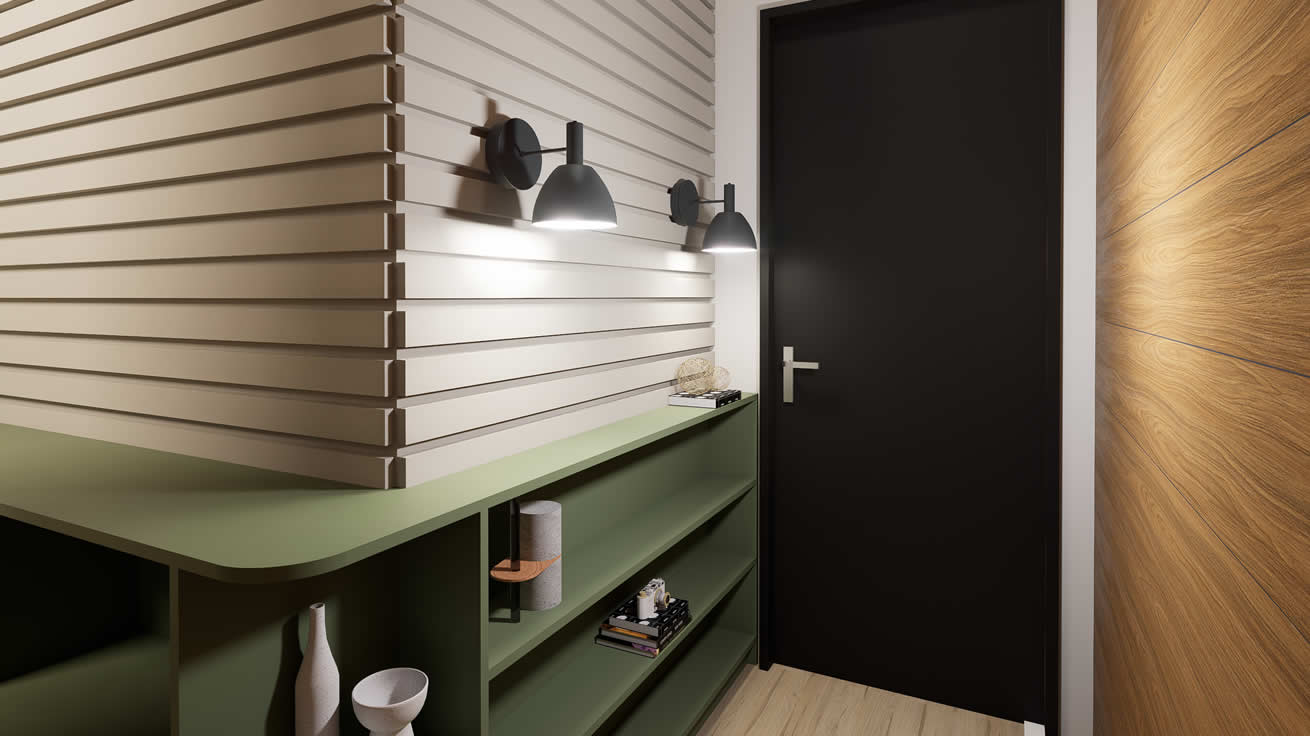 Imagem da Casa Tramonto 2 Imagem da Casa Tramonto 2