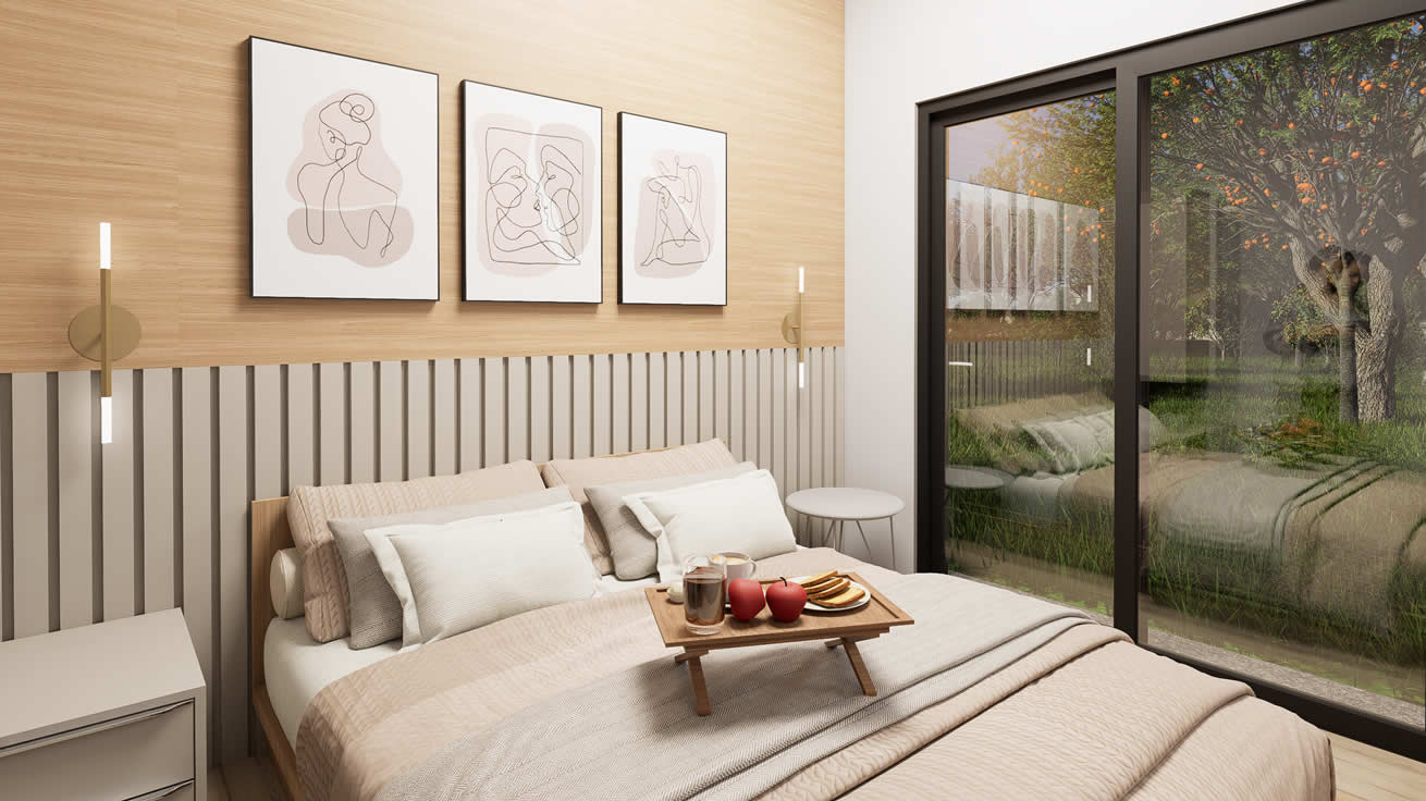 Imagem da Casa Tramonto 2 Imagem da Casa Tramonto 2