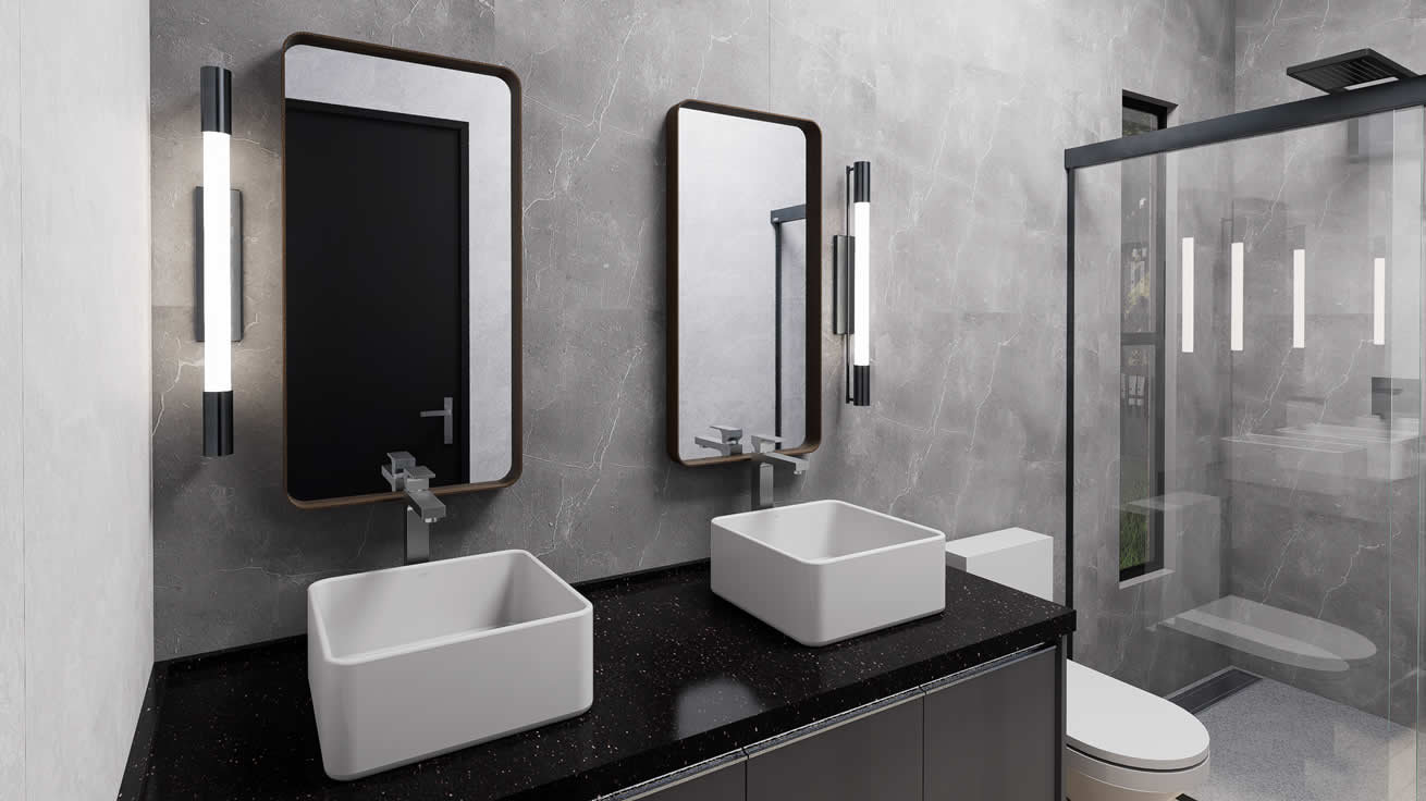 Imagem da Casa Tramonto 2 Imagem da Casa Tramonto 2