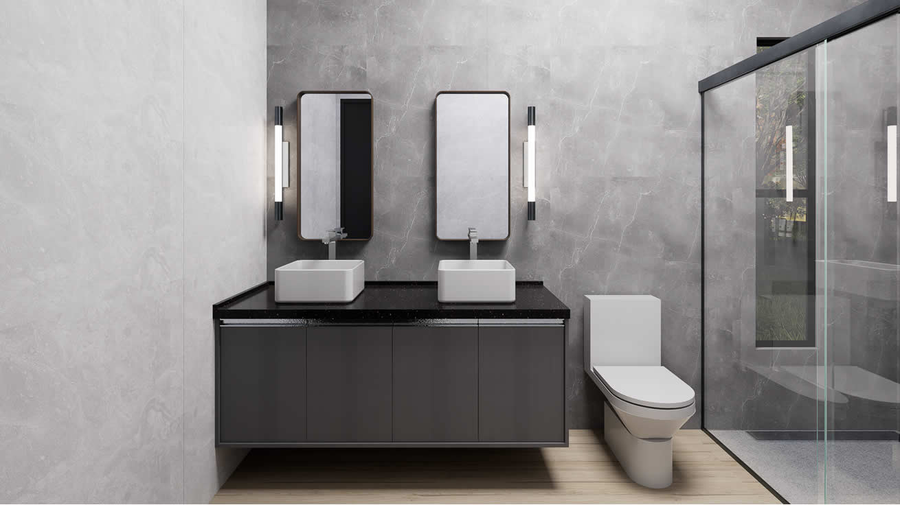 Imagem da Casa Tramonto 2 Imagem da Casa Tramonto 2