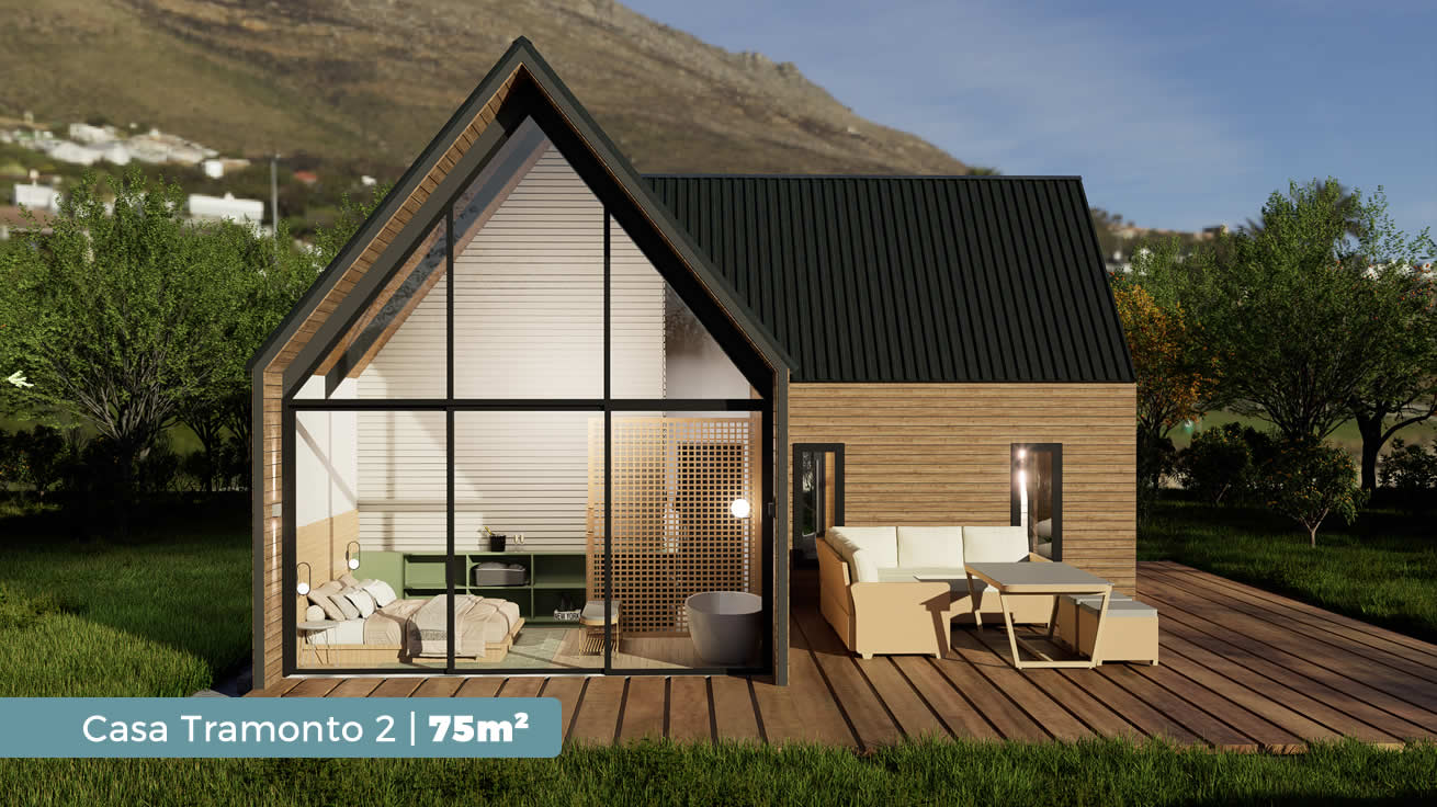 Atualle Modular Atualle Modular