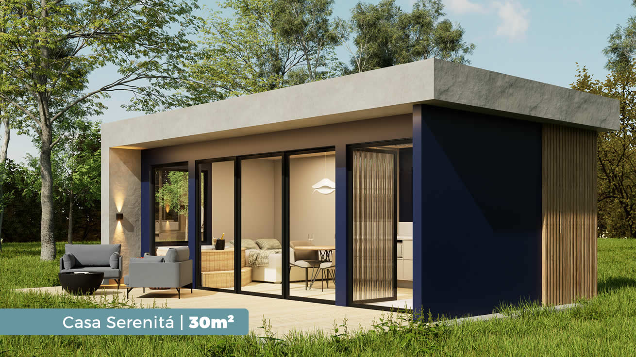 Atualle Modular