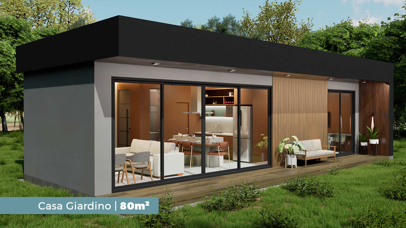 Atualle Modular