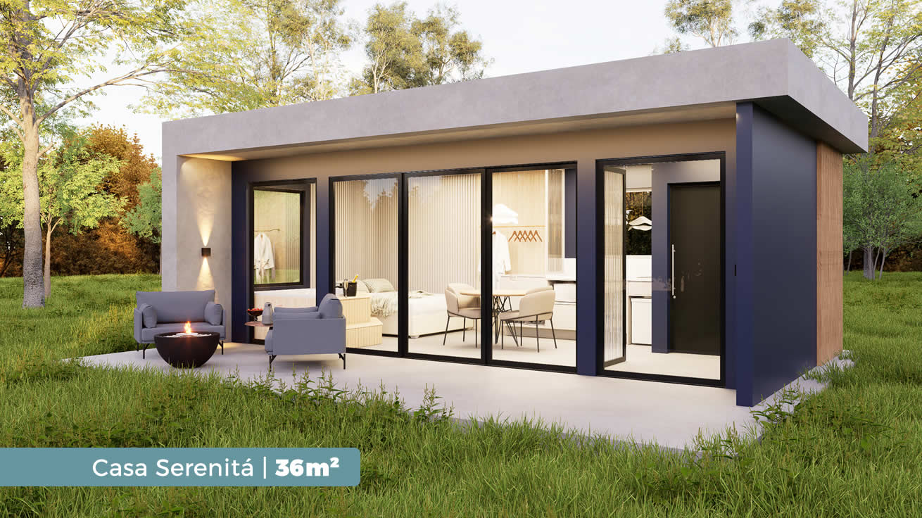 Atualle Modular