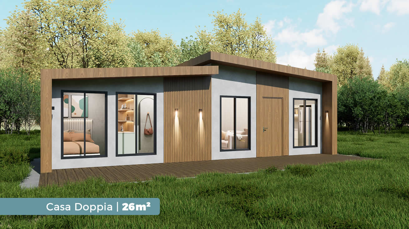 Atualle Modular